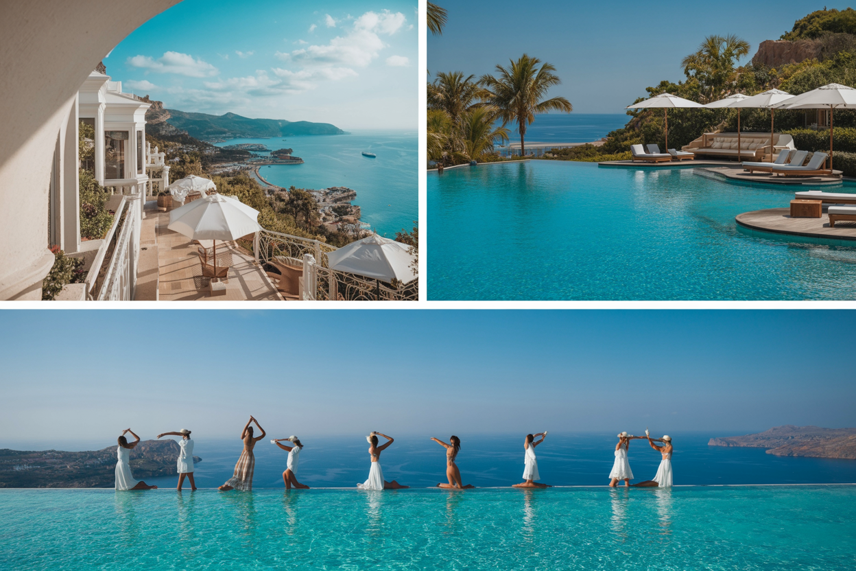 White Glove Travel Agents