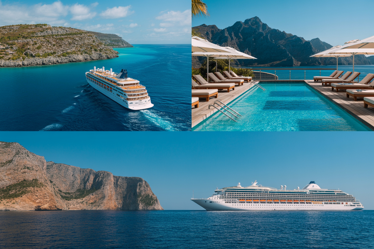 Windstar Cruises Travel Agents