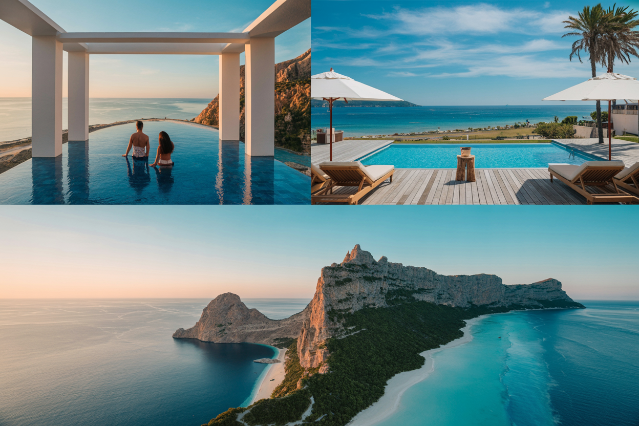 Workation Travel Agents