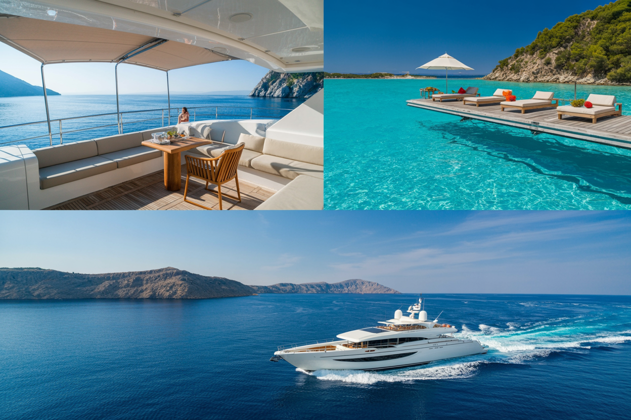 Yacht Charter