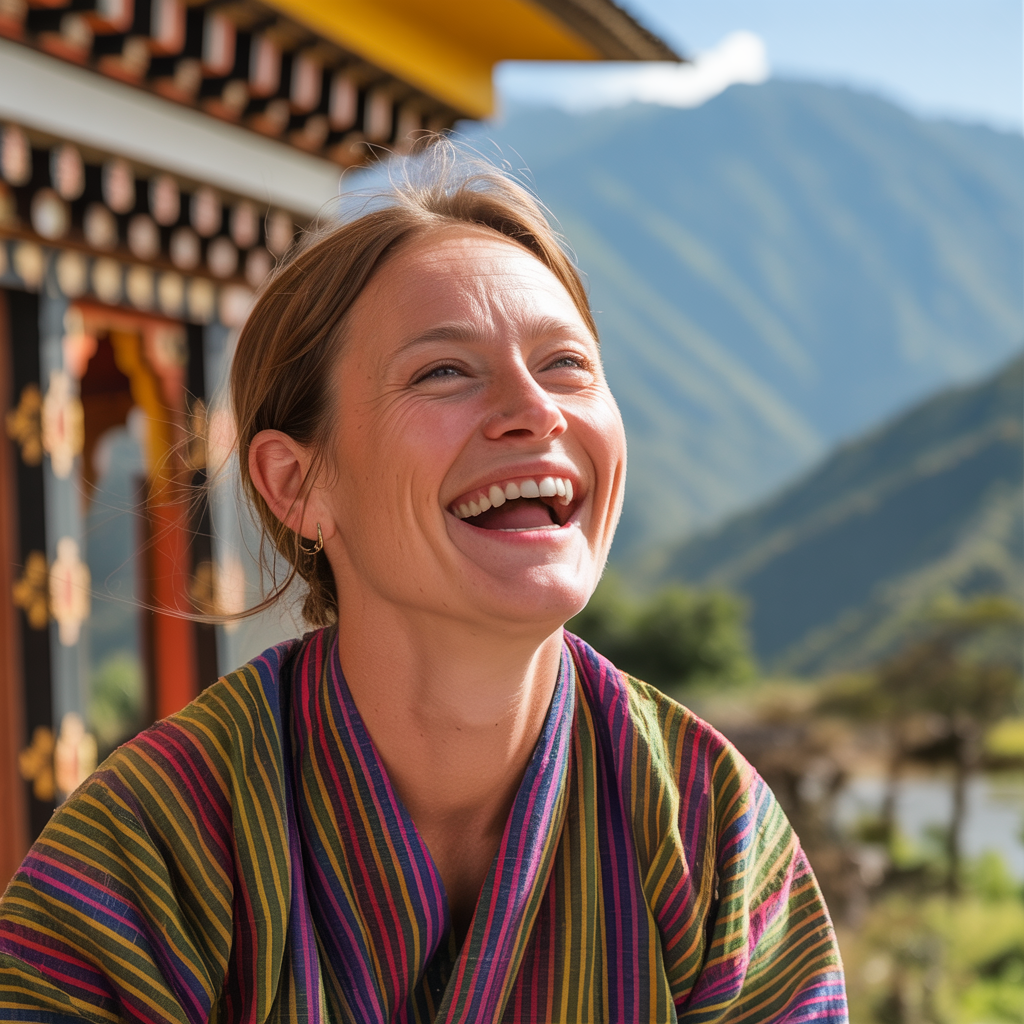 Best Bhutan Tours Travel Agents