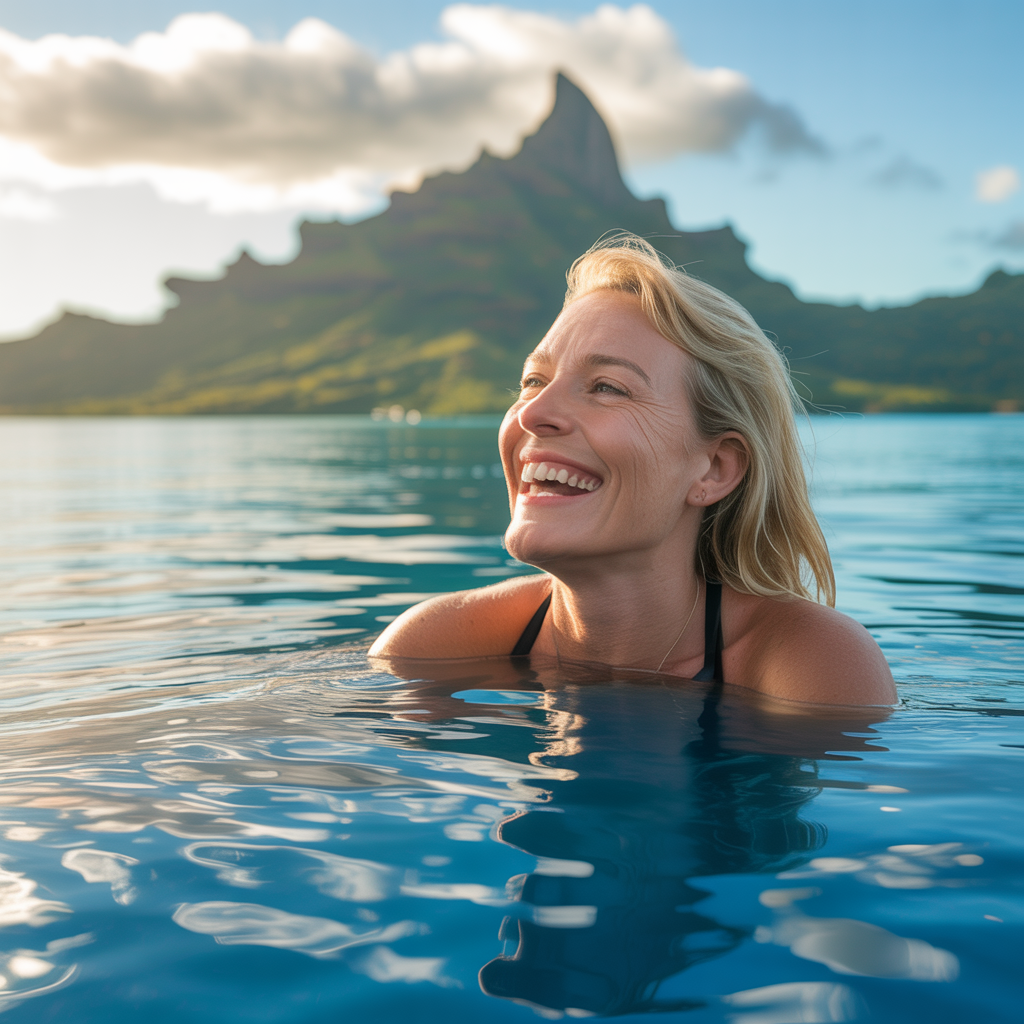 Best Bora Bora Travel Agents