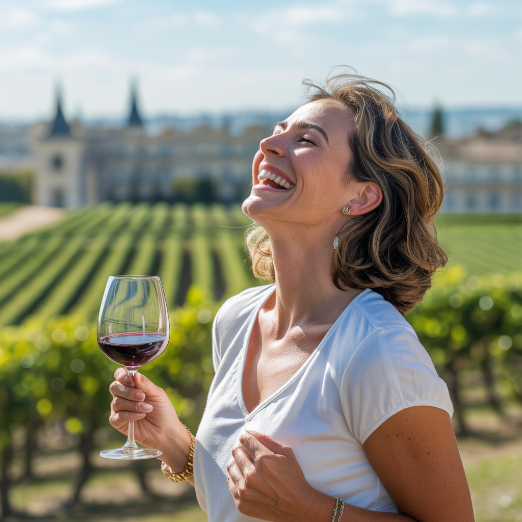 Best Bordeaux Wine Tours Travel Agents