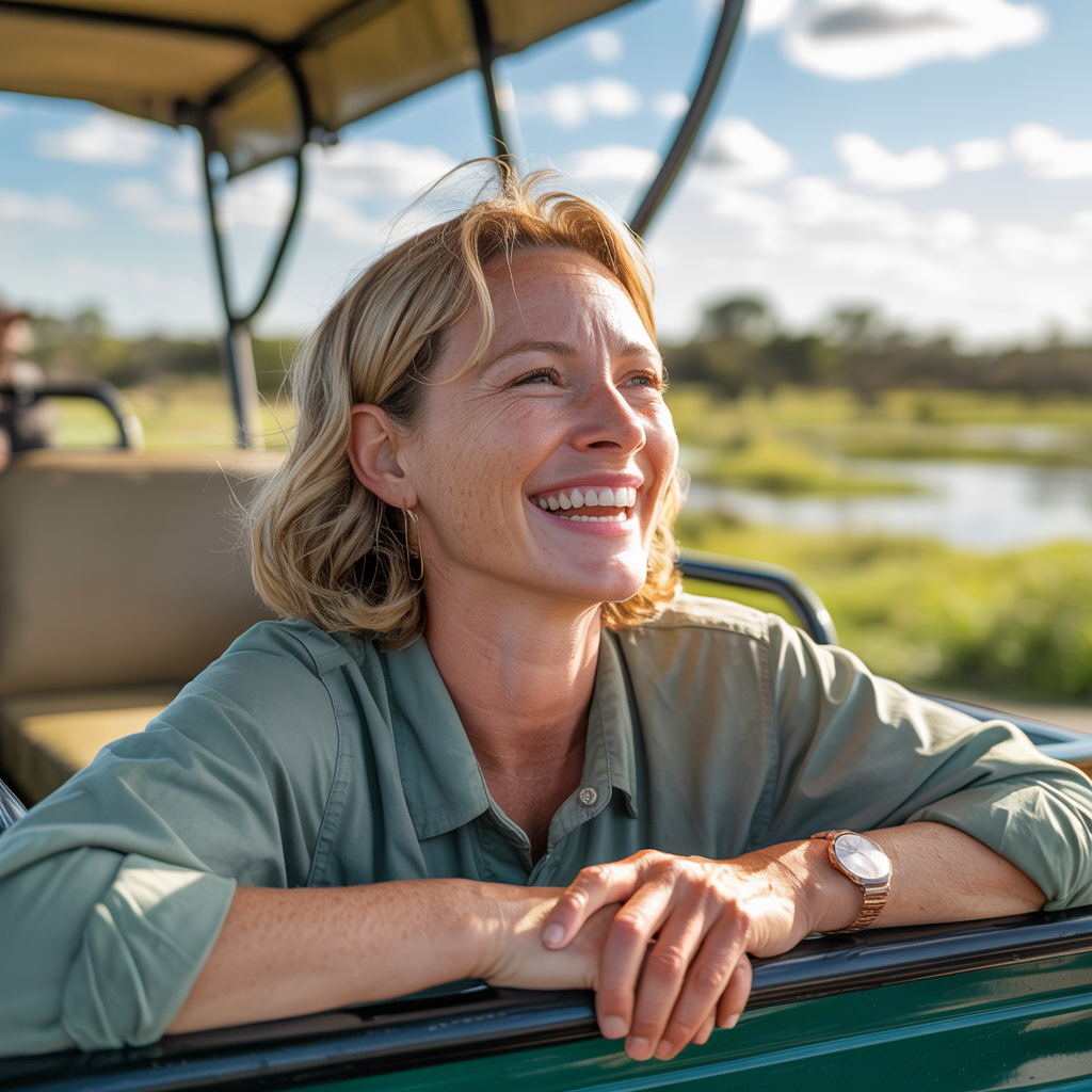Best Botswana Safari Travel Agents