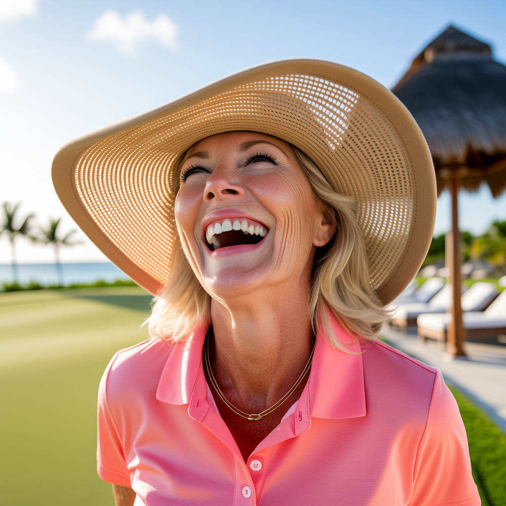 Best Cancun Golf Vacation Packages