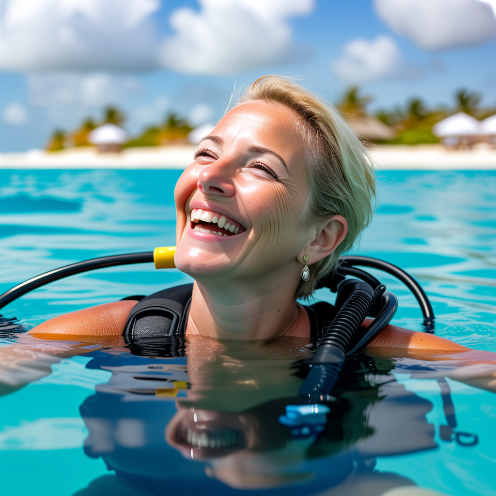 Best Cancun Scuba Diving Packages