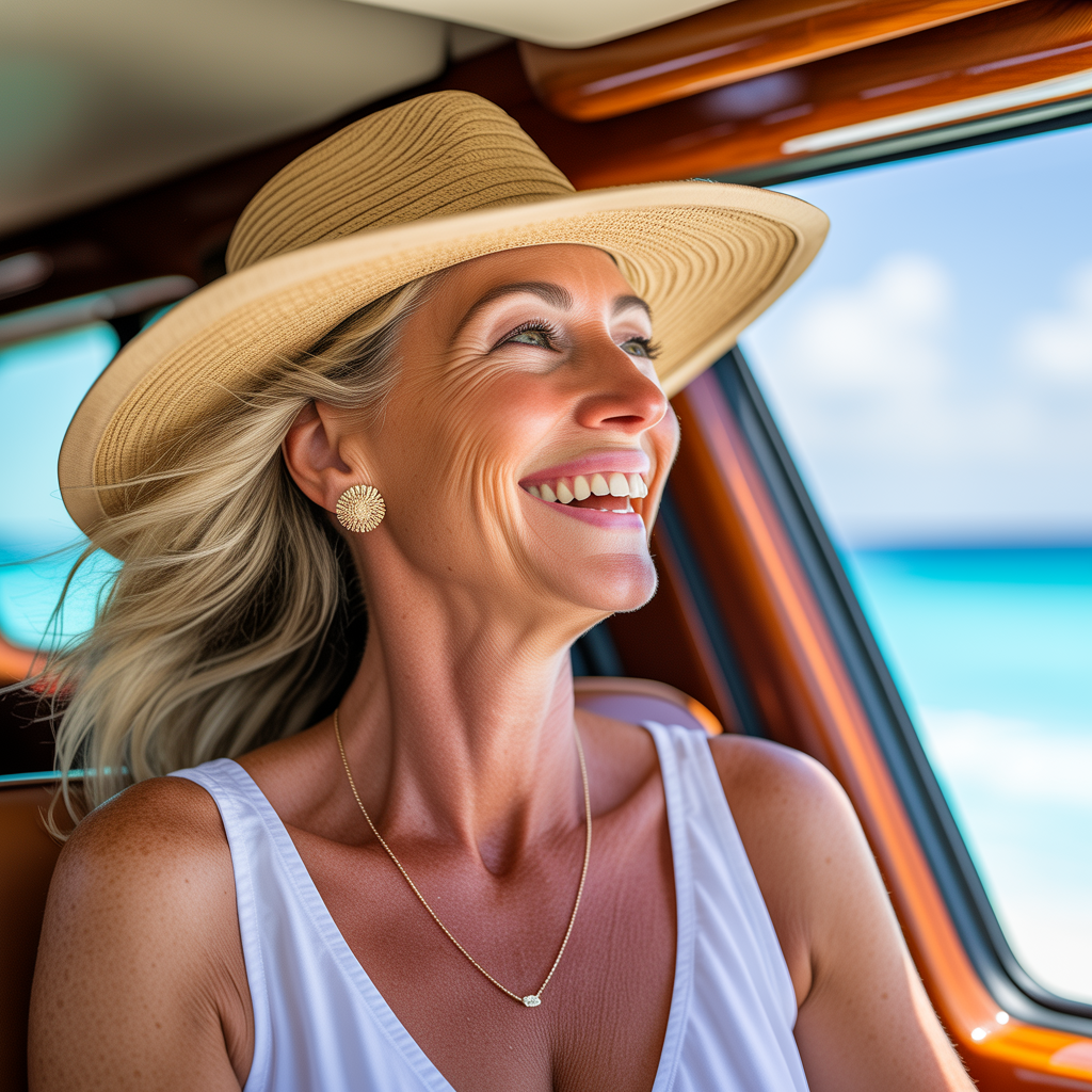 Best Cancun Vip Airport Transfers