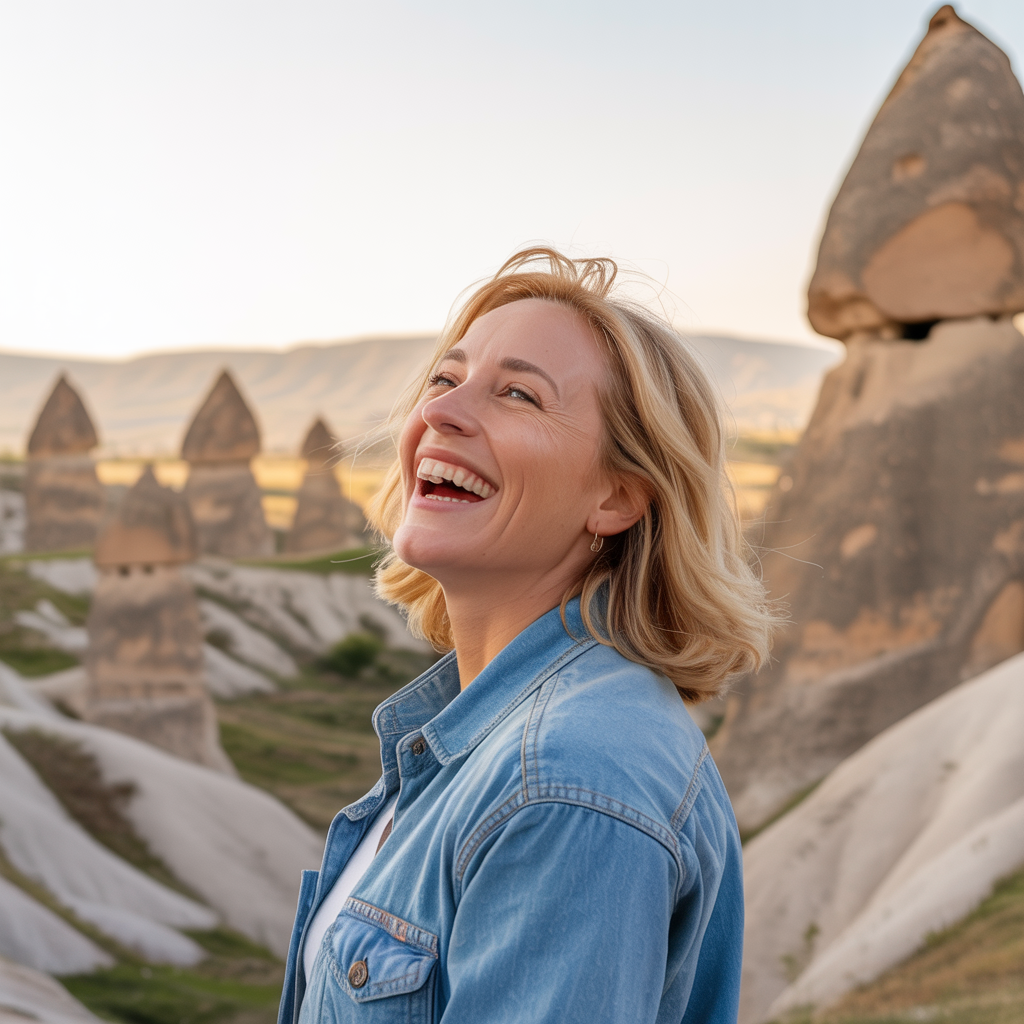 Best Cappadocia Tours Travel Agents