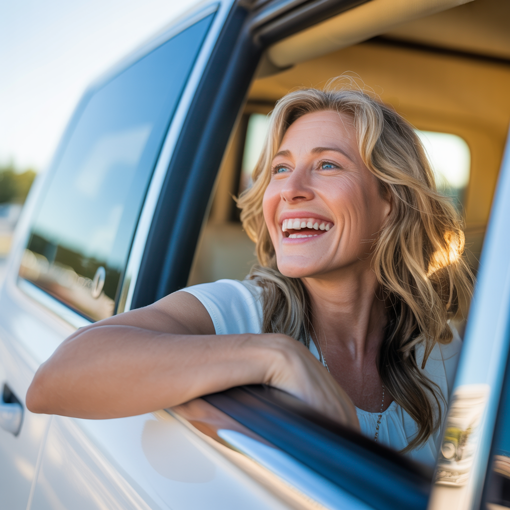 Best Carey Worldwide Private Chauffeur