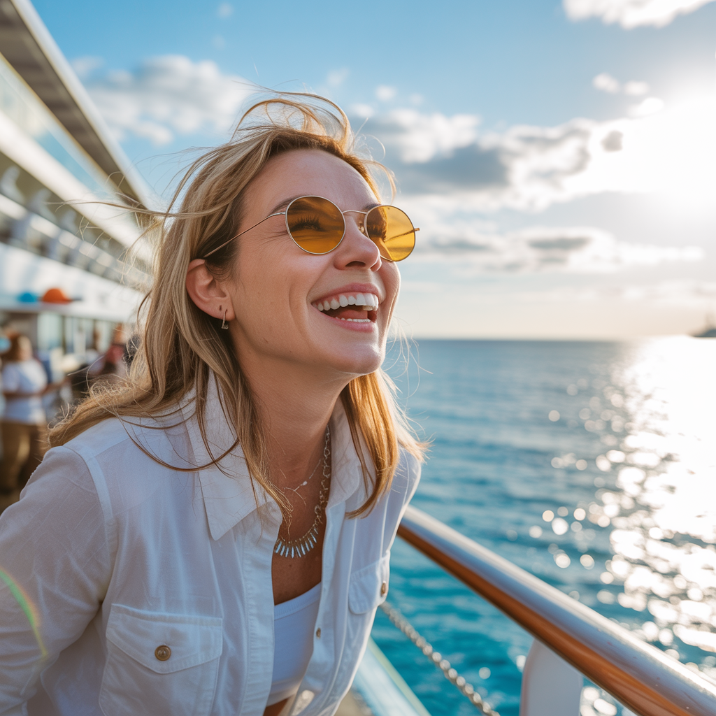 Best Carnival Cruise Deals And Promotions