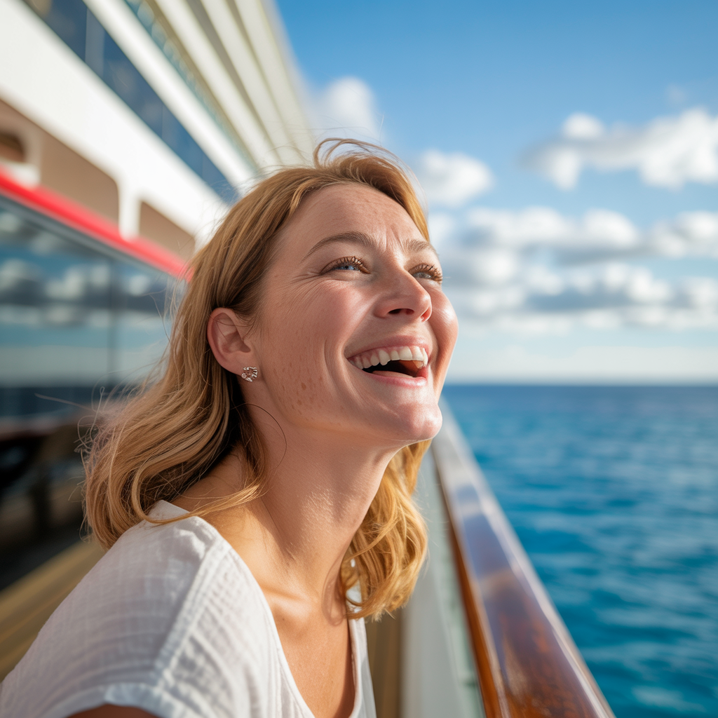 Best Carnival Cruise Line Group Cruises Travel Agents