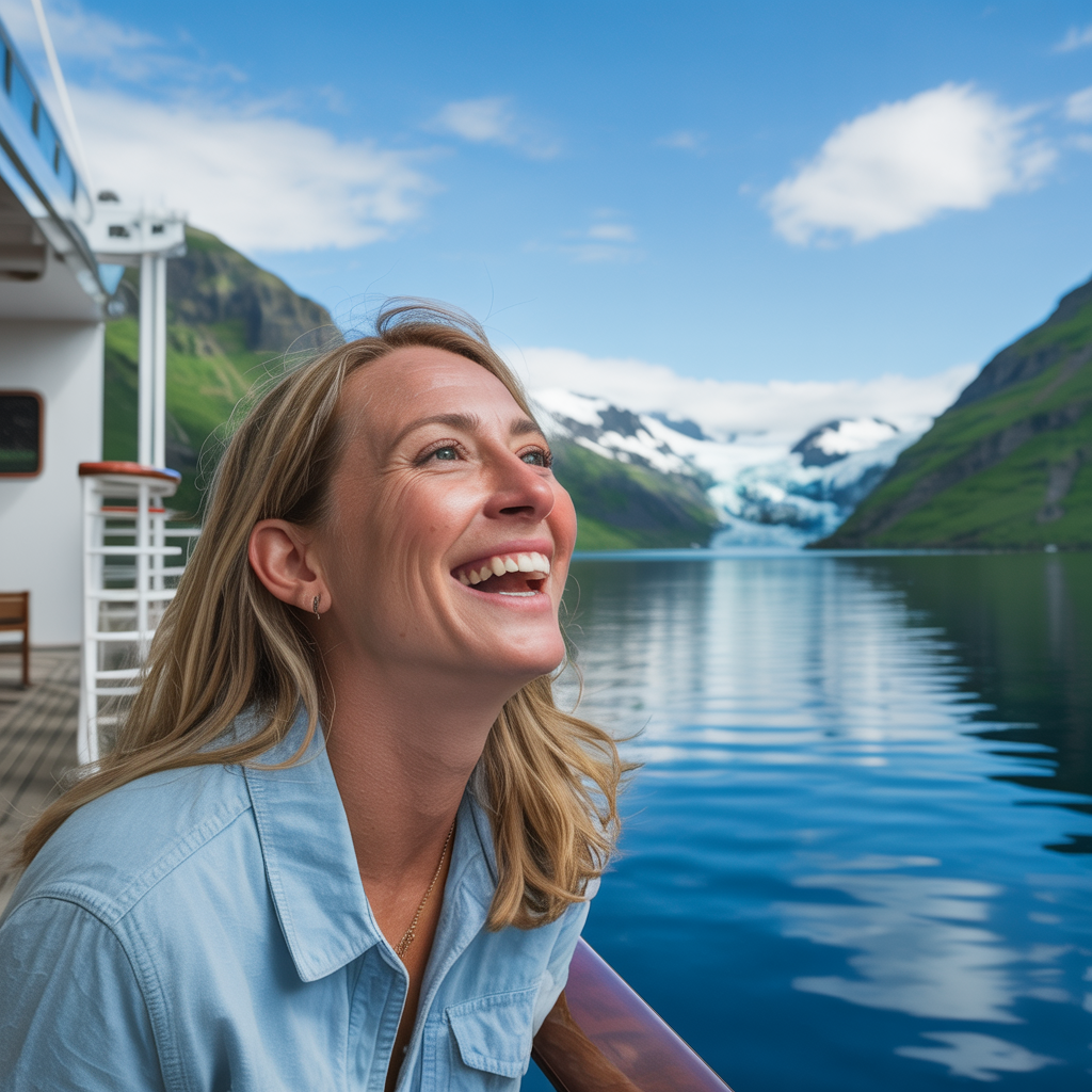 Best Celebrity Alaska Cruises