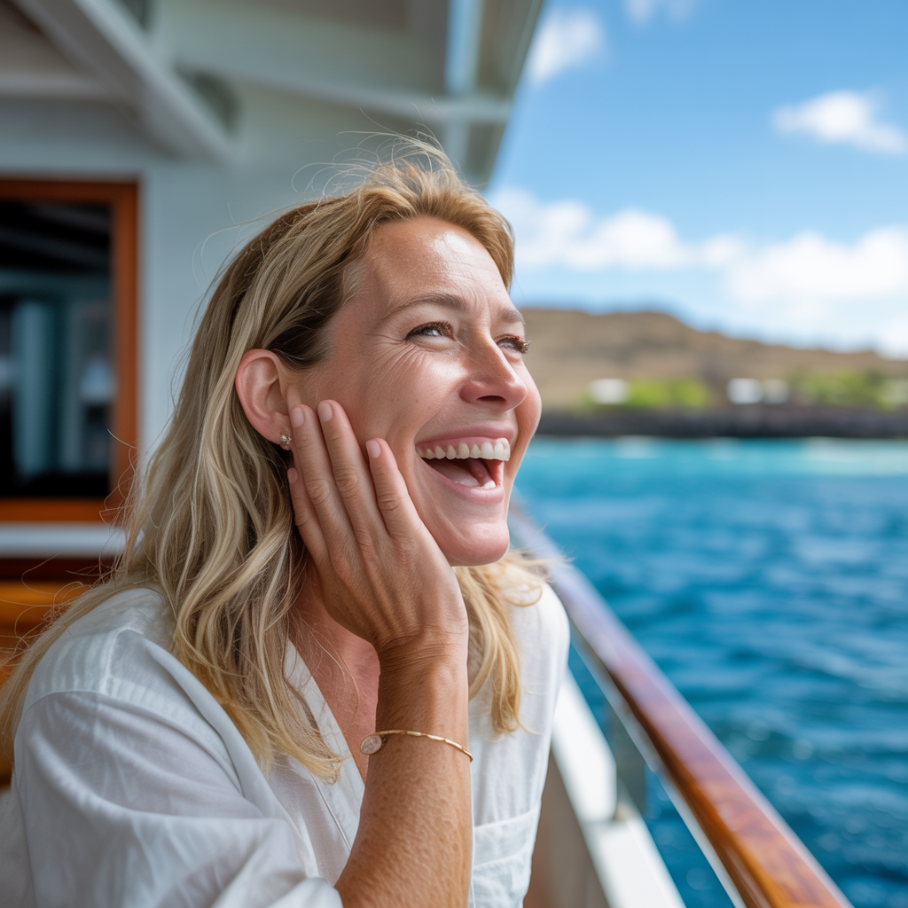 Best Celebrity Galapagos Cruises