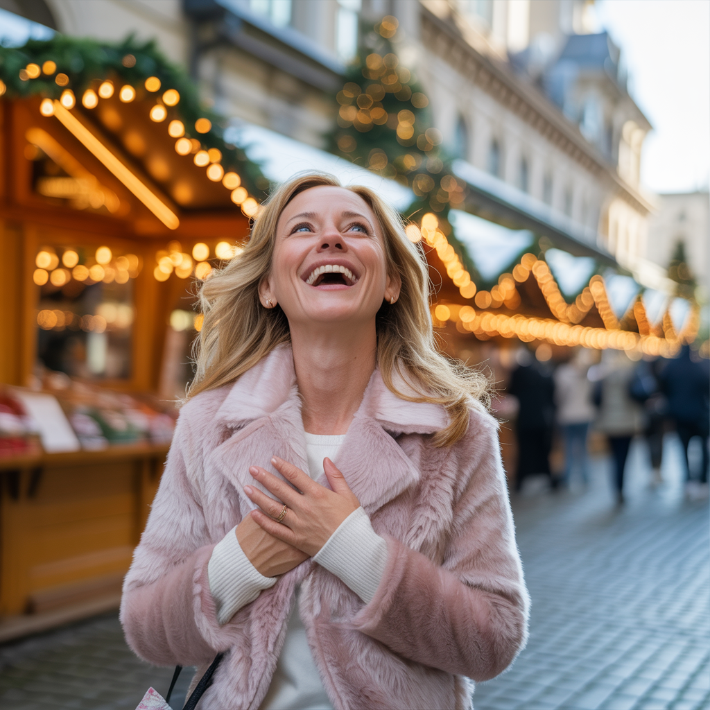 Best Christmas Markets