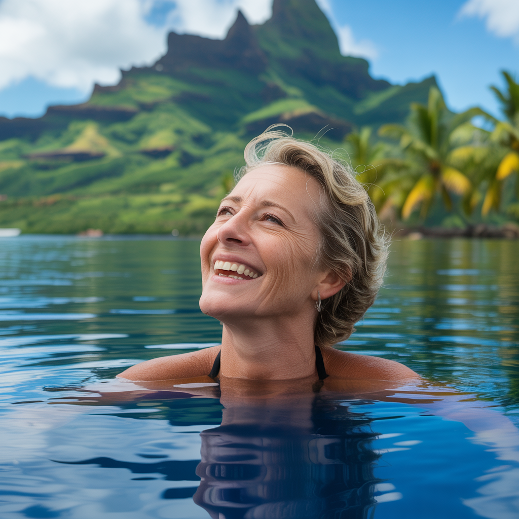 Best Classic Vacations Tahiti Honeymoons