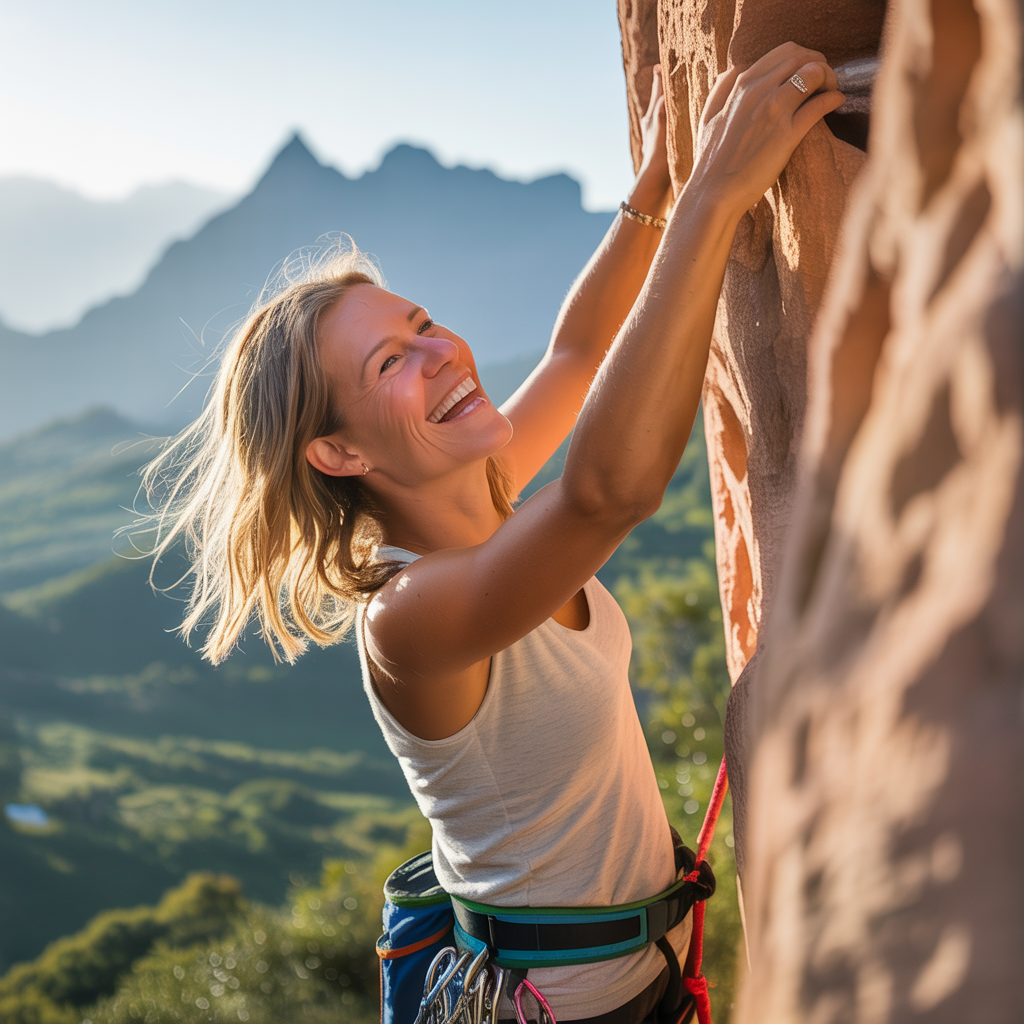 Best Climbing