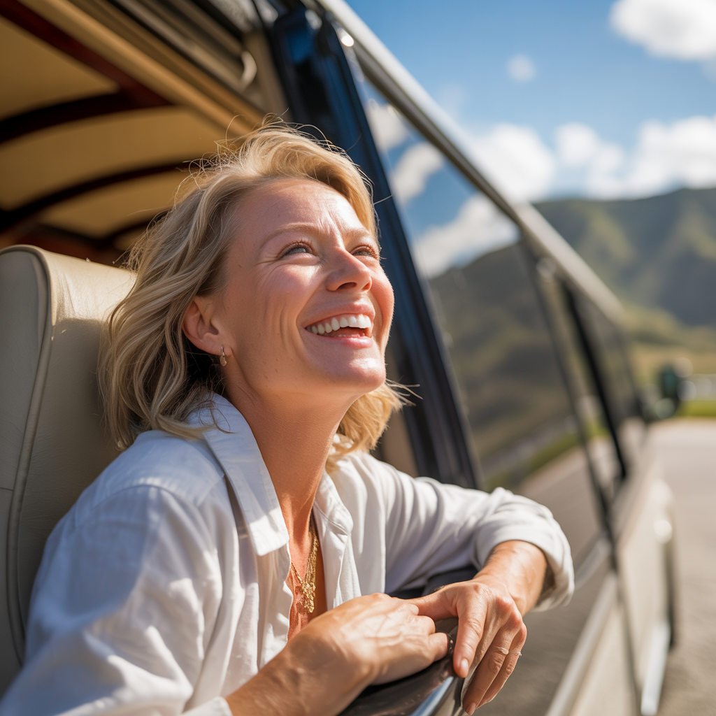 Best Coach Tours