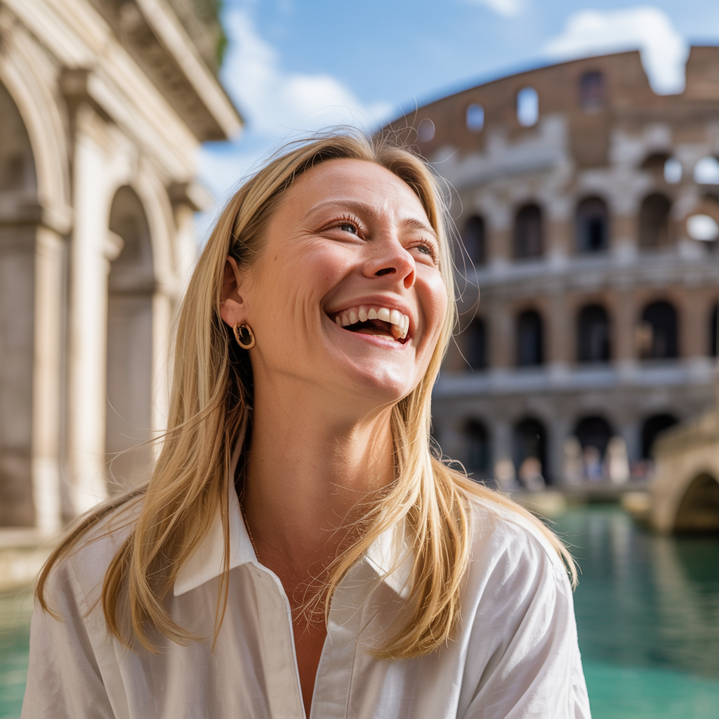 Best Context Travel Private Guides Rome
