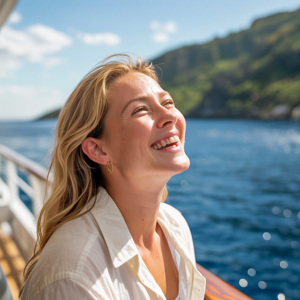 Best Cruise Strategies