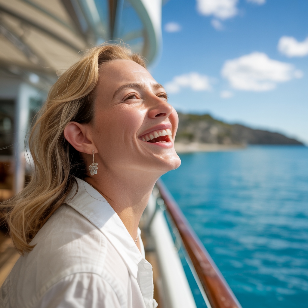 Expert Crystal Group Cruises Travel Agents