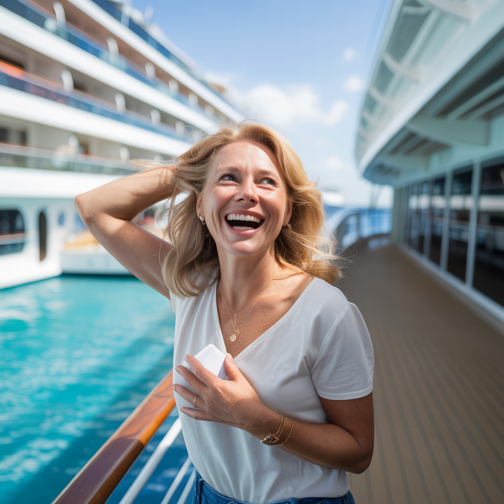 Expert Crystal World Cruises Travel Agents