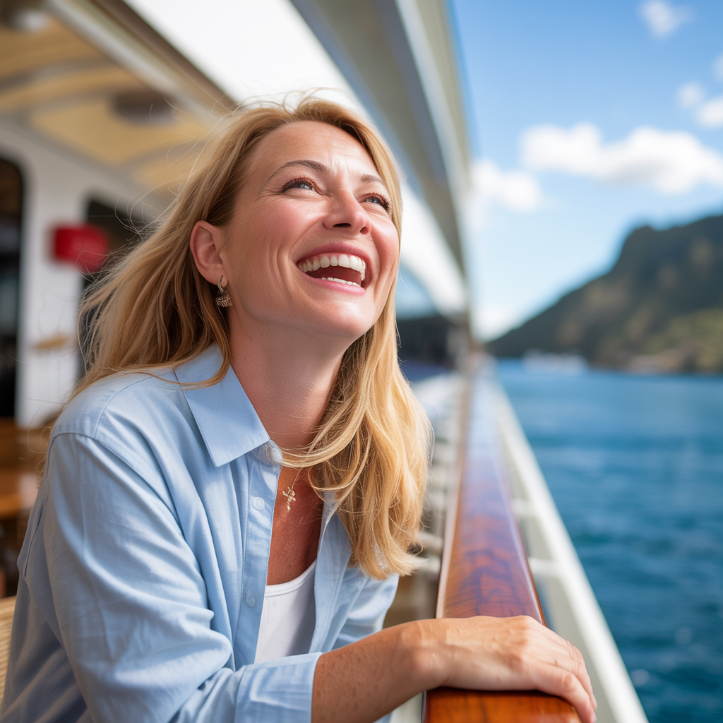 Best Cunard World Cruises Travel Agents