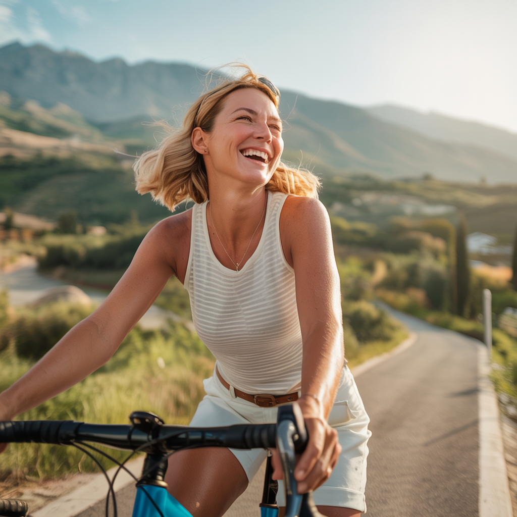 Best Cycling
