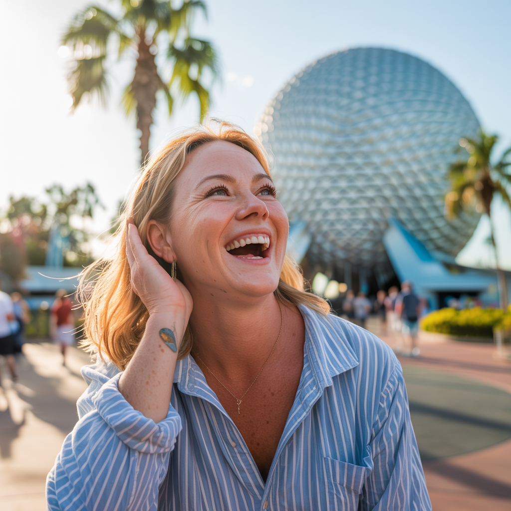 Best Disney After Hours Epcot