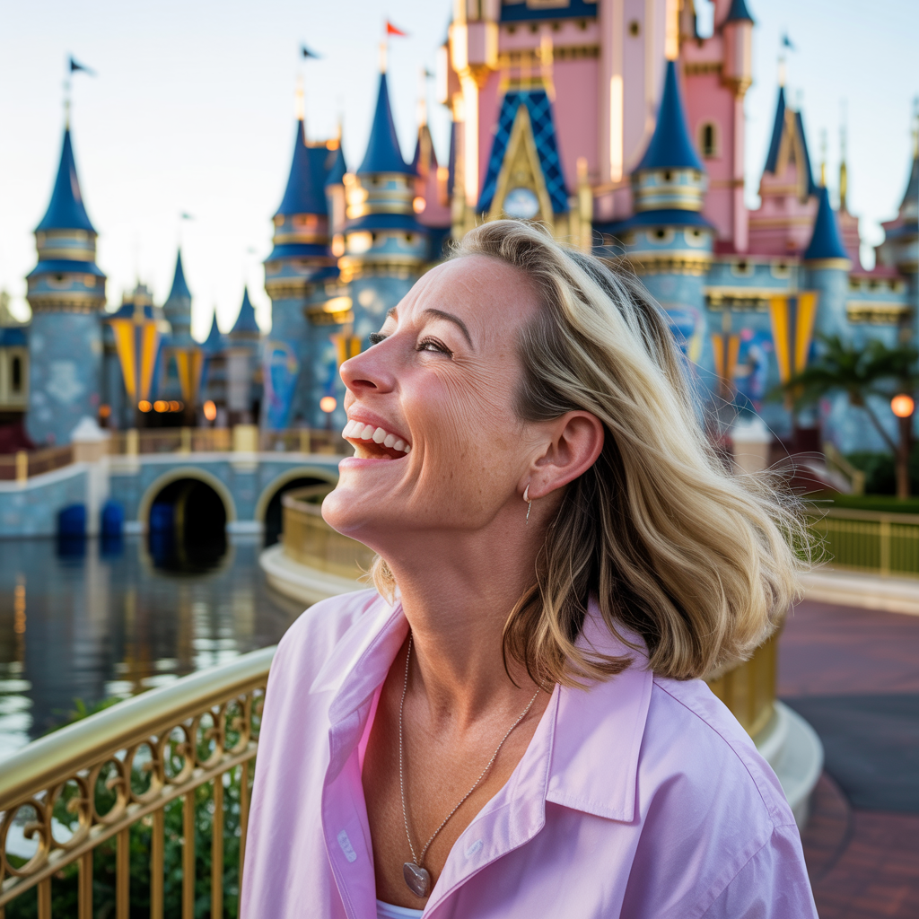 Best Disney After Hours Magic Kingdom