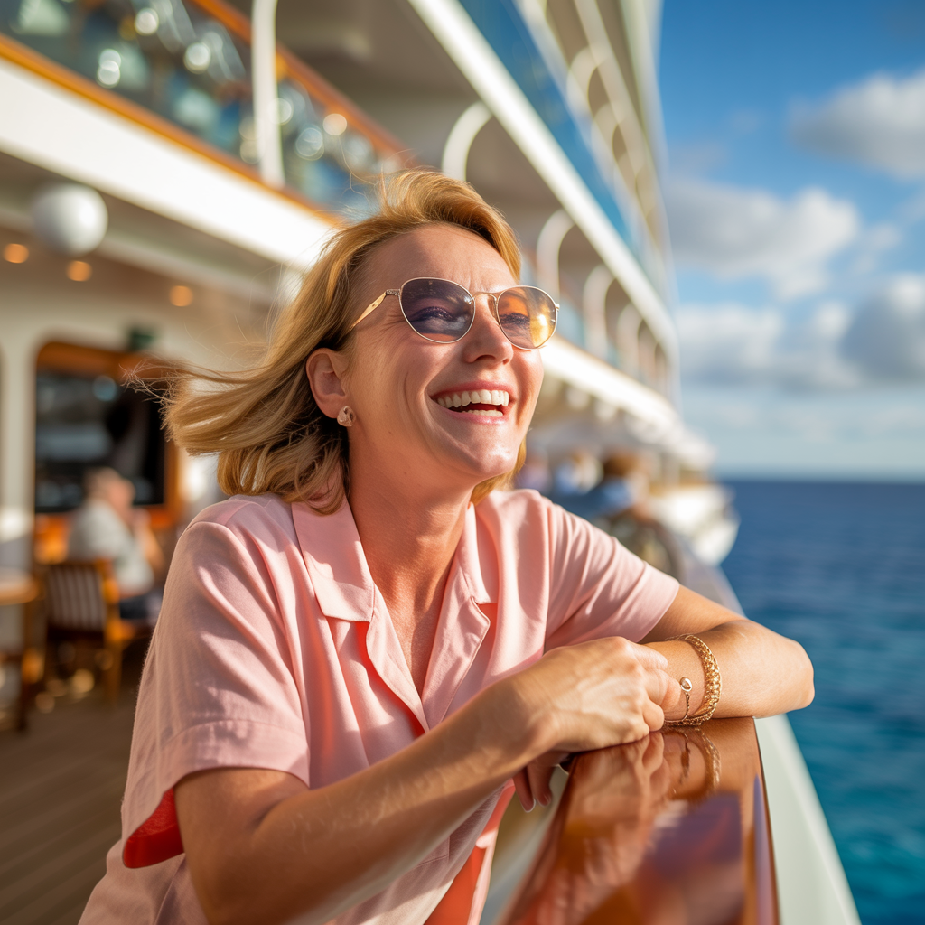 Best Disney Cruise Line Concierge Level