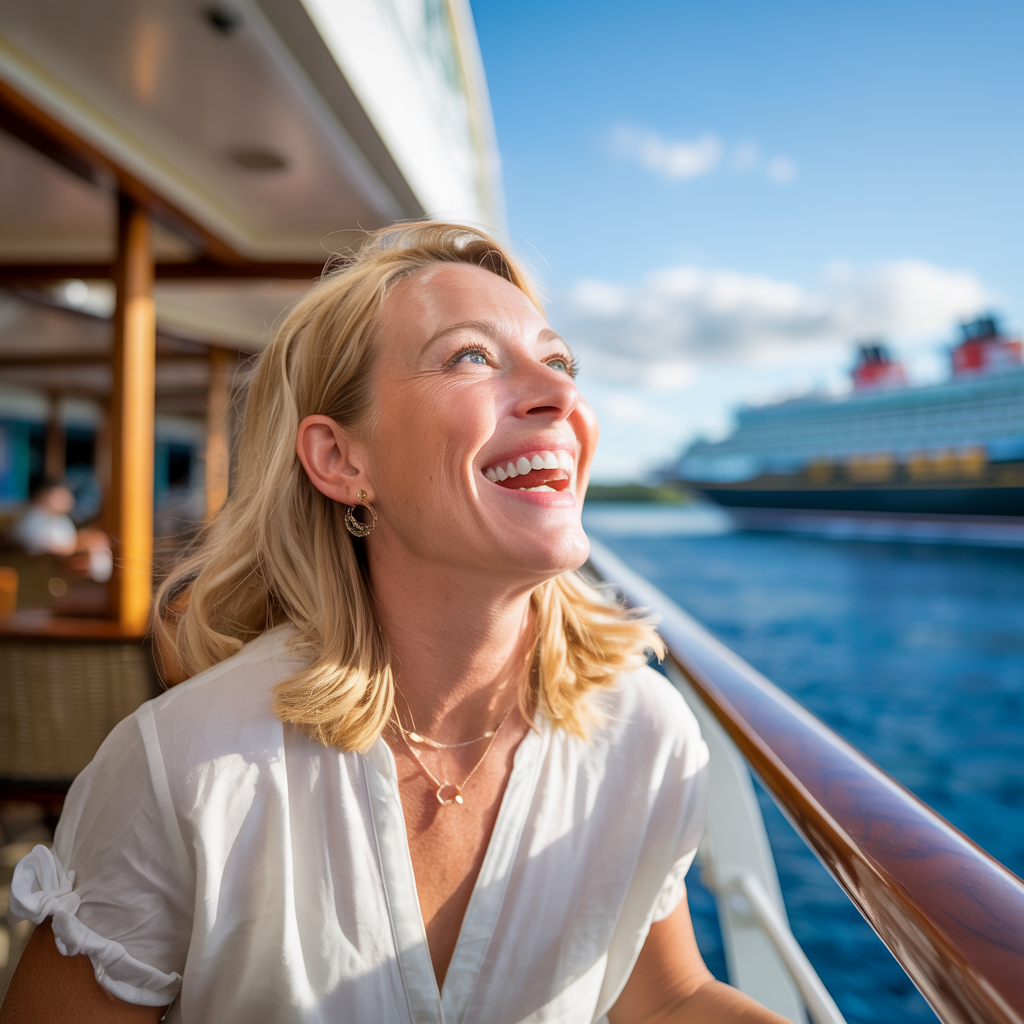 Best Disney Cruise Line Group Cruises Travel Agents