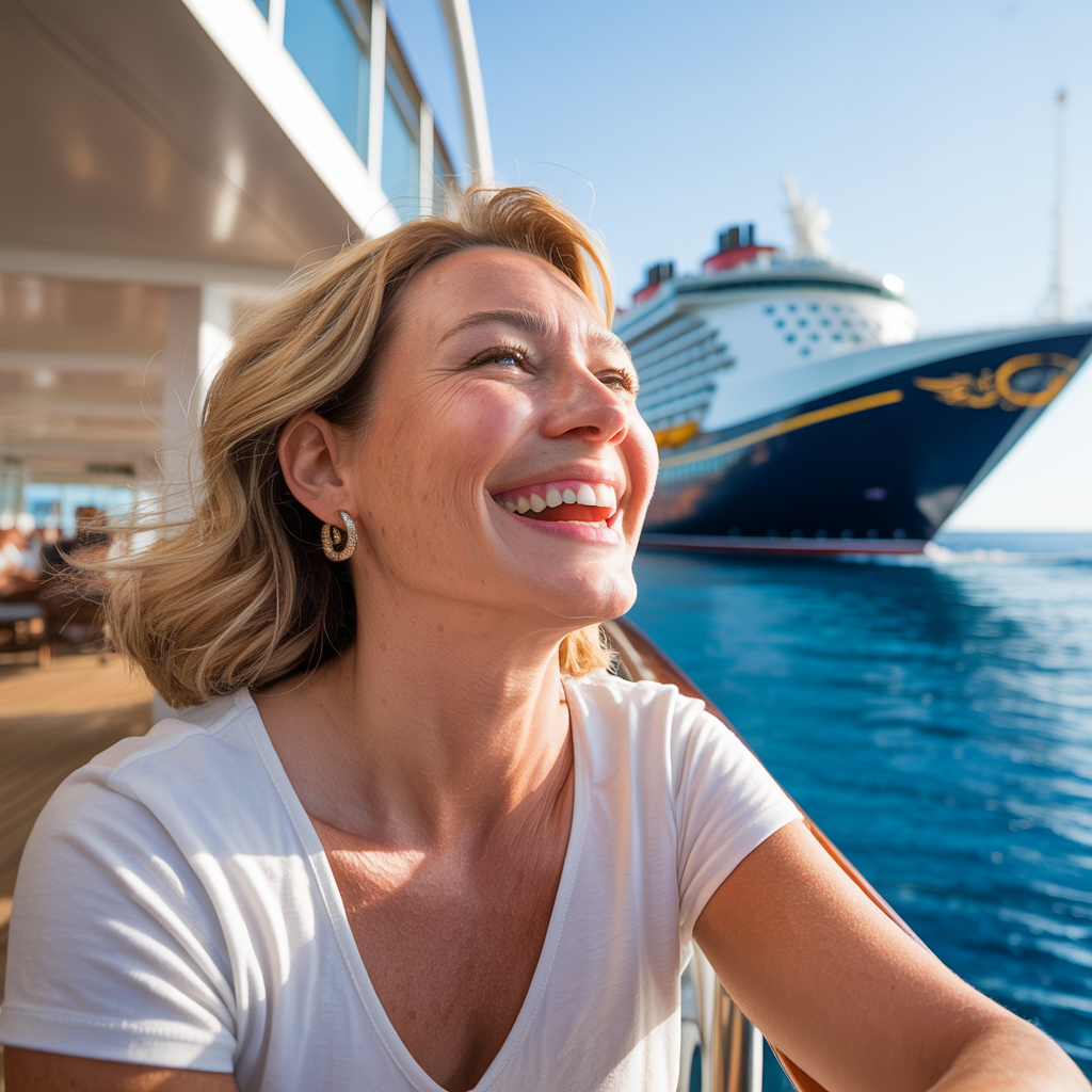 Best Disney Cruise Line Vacations