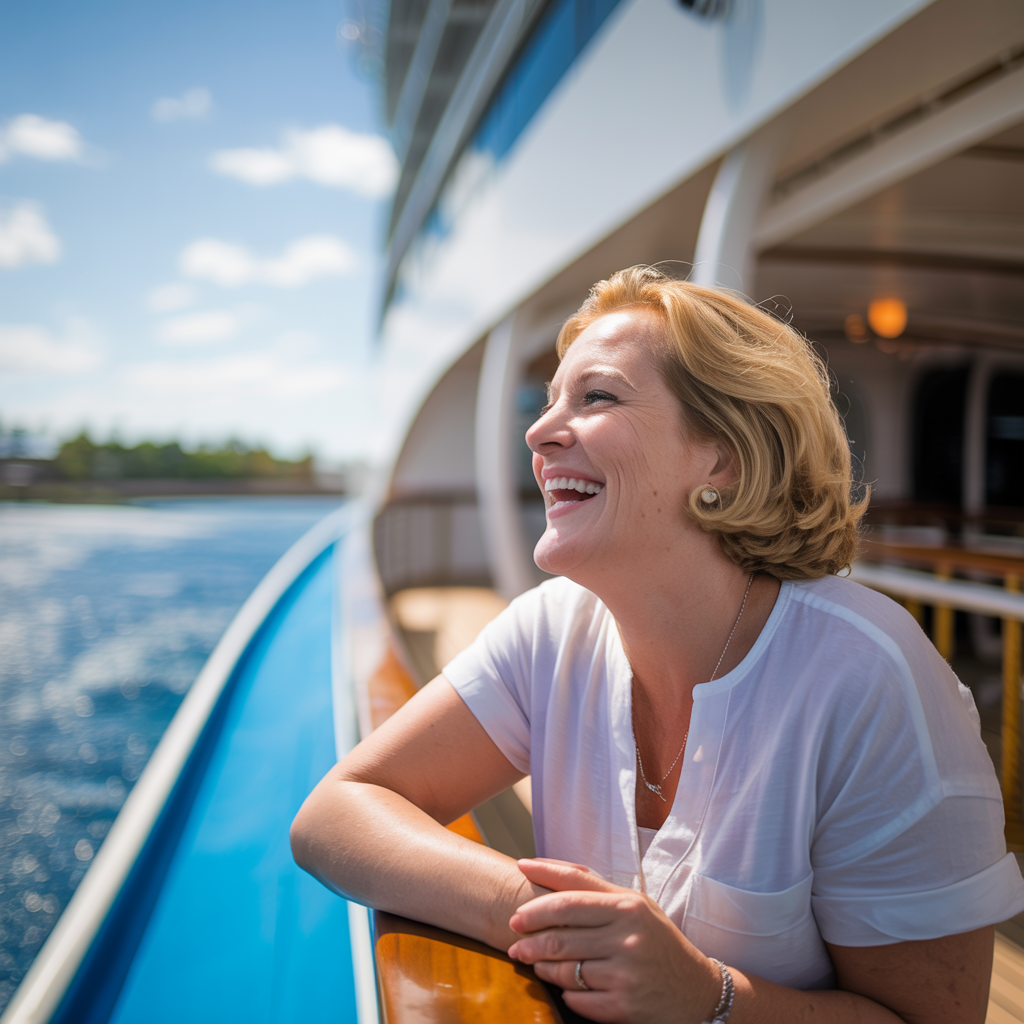 Best Disney Cruise Vacation Packages