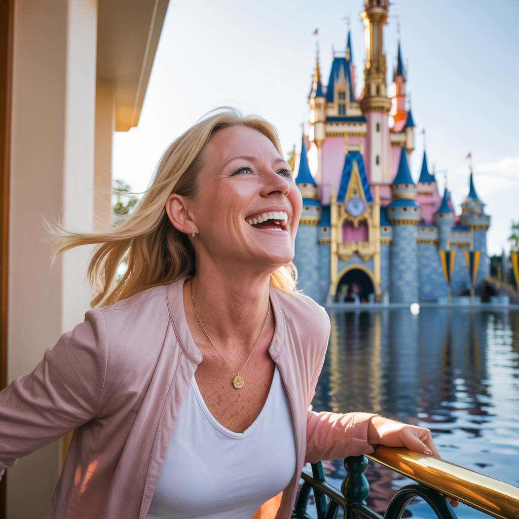 Best Disney Private Vip Tours