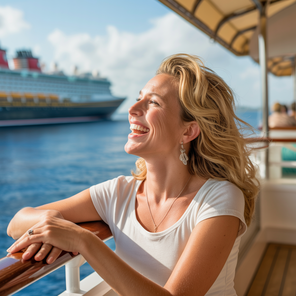 Best Disney Treasure Cruise Itineraries