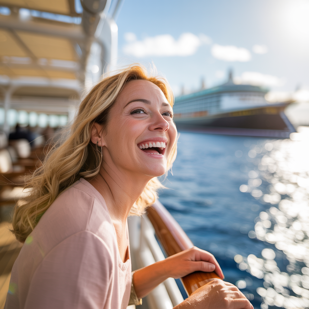 Best Disney Treasure Cruises