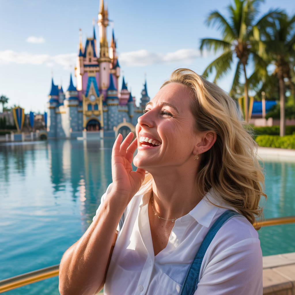 Best Disney Vacations