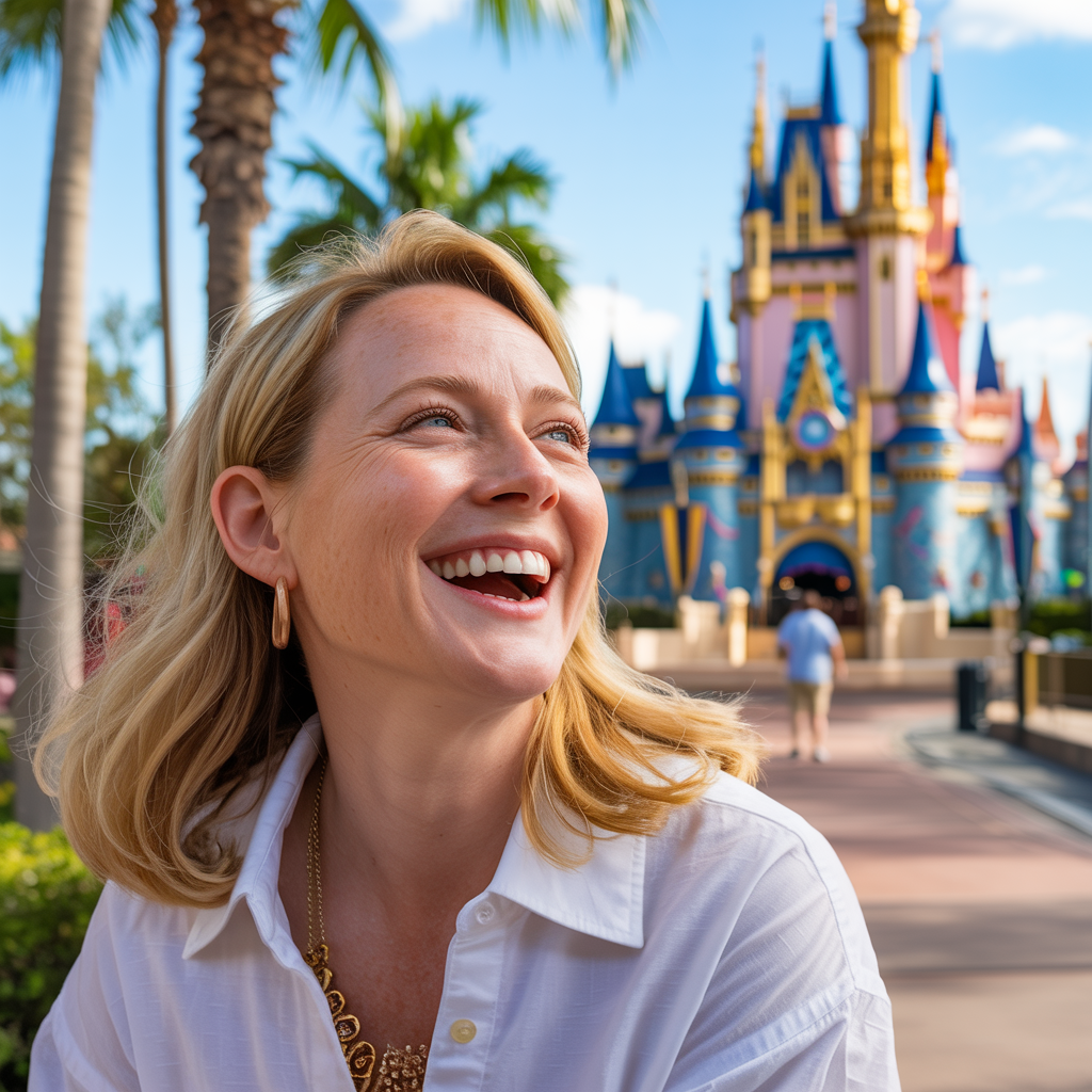 Best Disney World Concierge Level Packages