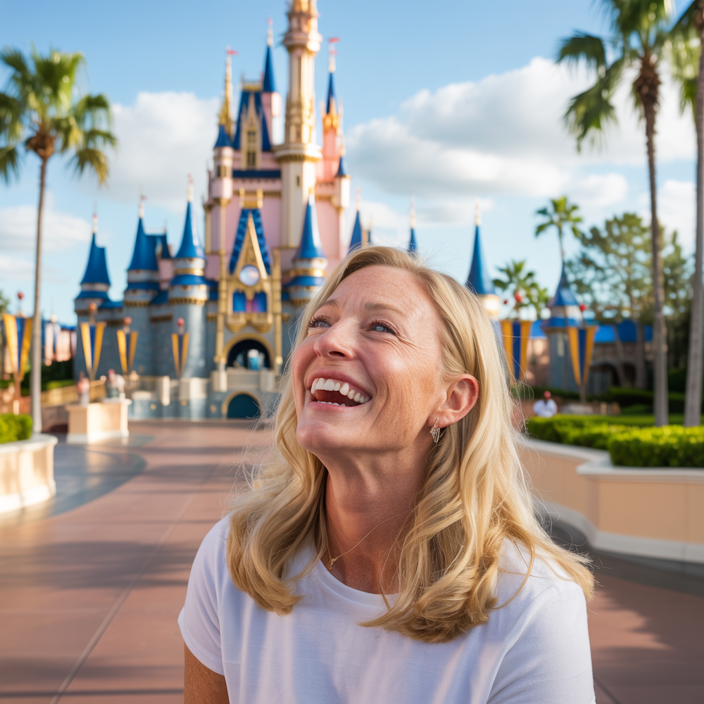 Best Disney World Corporate Incentives