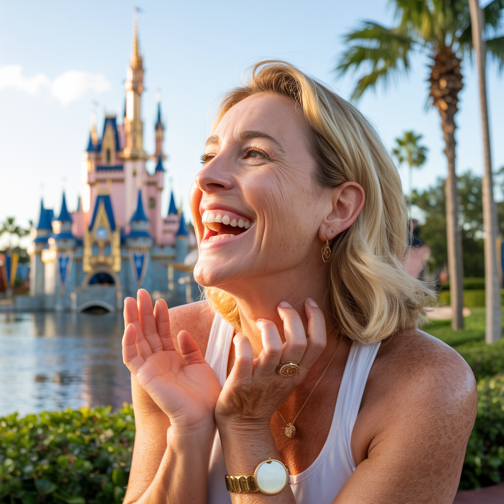 Best Disney World Deluxe Resort Packages