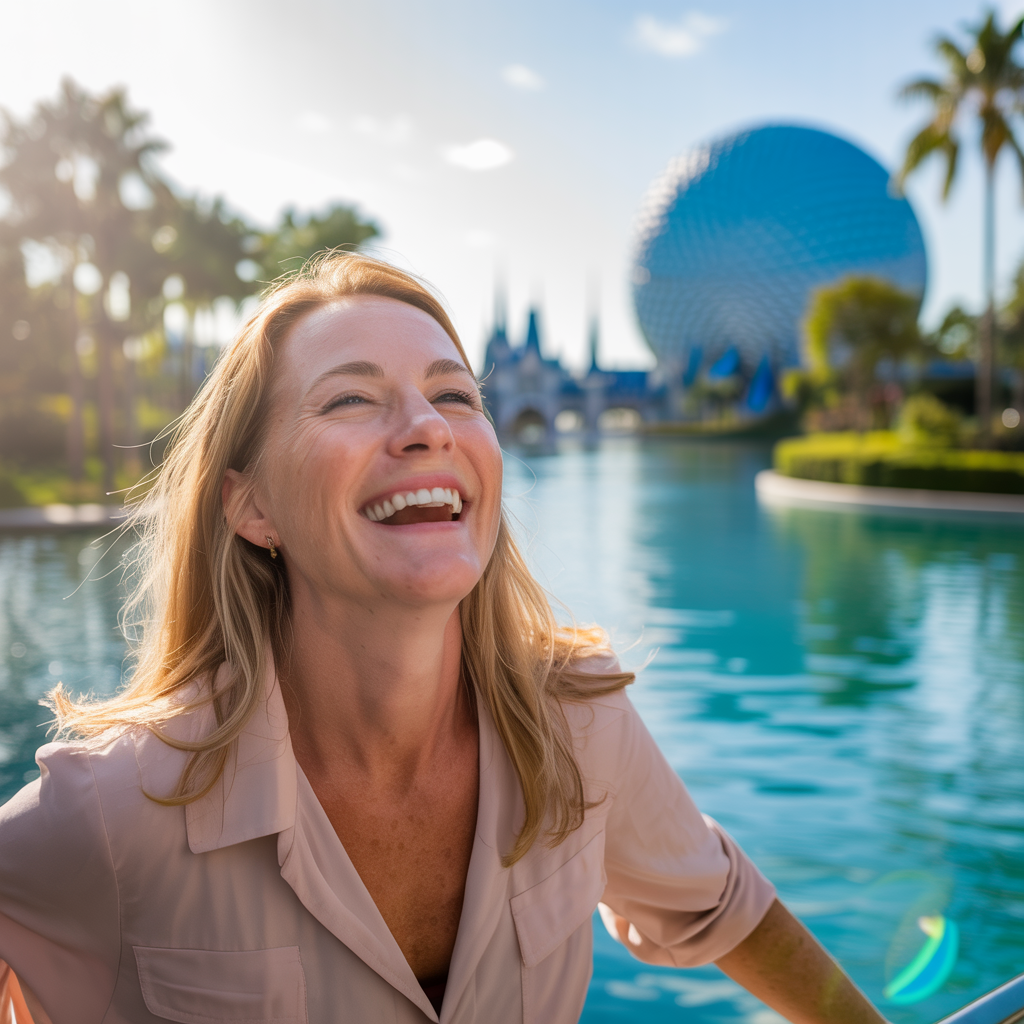 Best Disney World Group Bookings