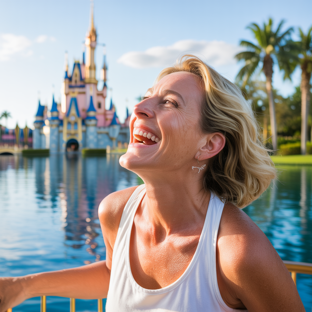 Best Disney World Ultimate Luxury Vacation