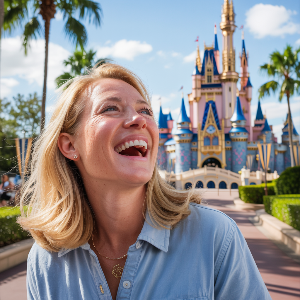 Best Disney World Vacation Travel Agents