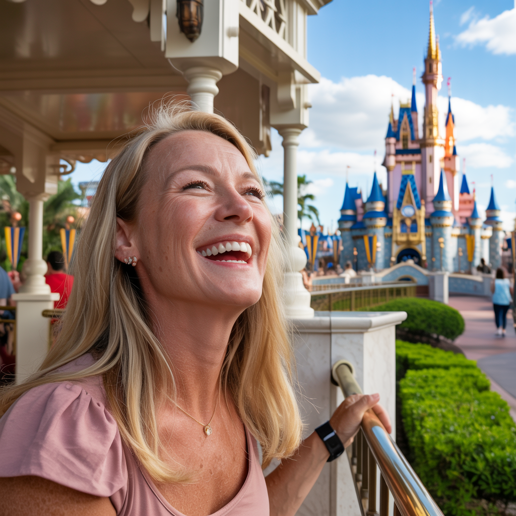Best Disney World Vacation Packages