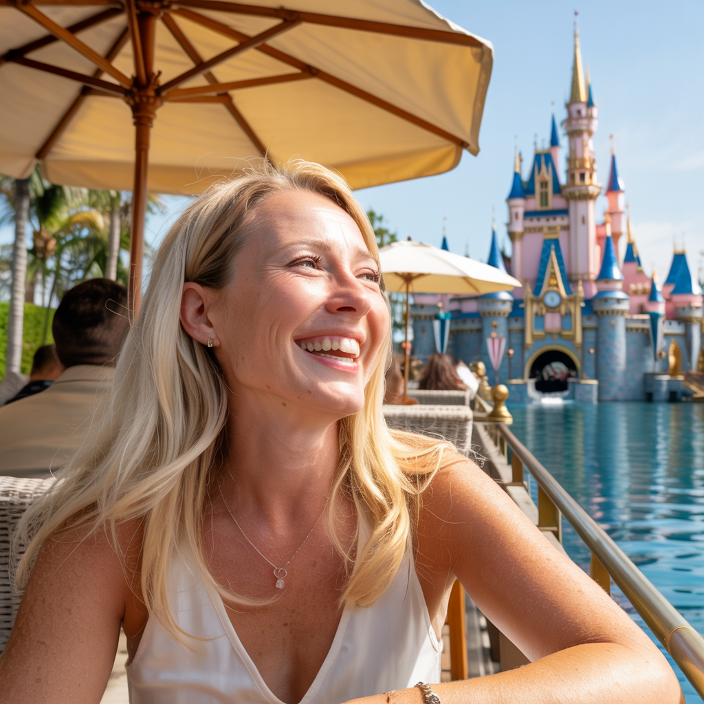 Best Disneyland Resorts