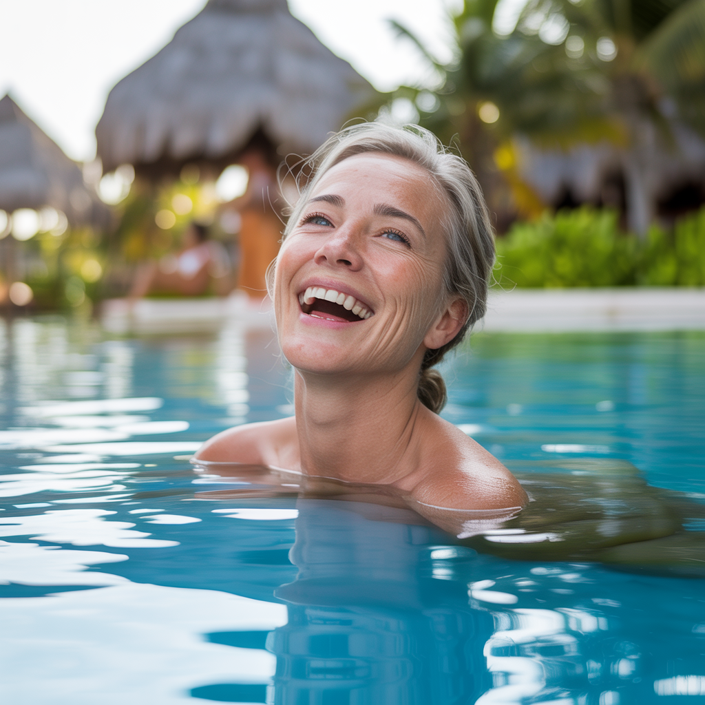 Best Dreams Tulum Resort And Spa Tulum Mexico