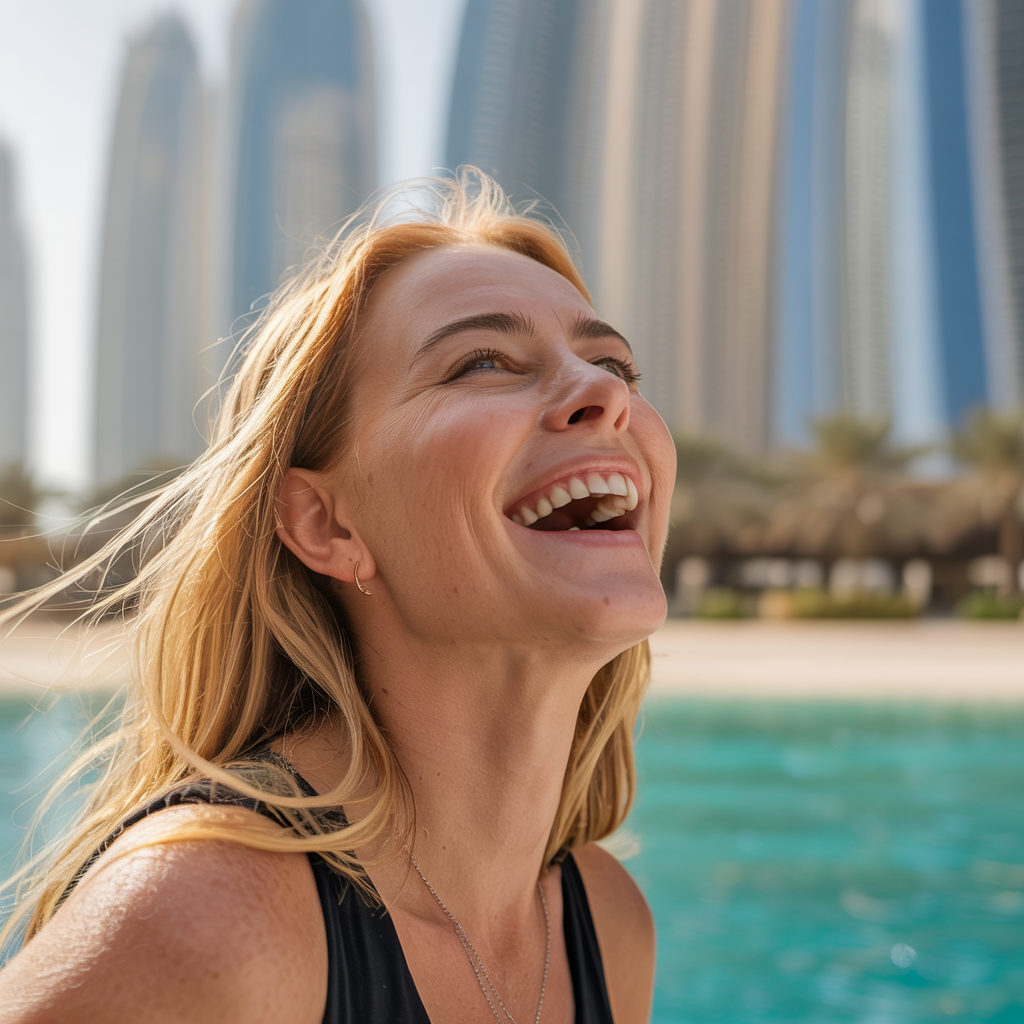 Best Dubai Vacation Travel Agents