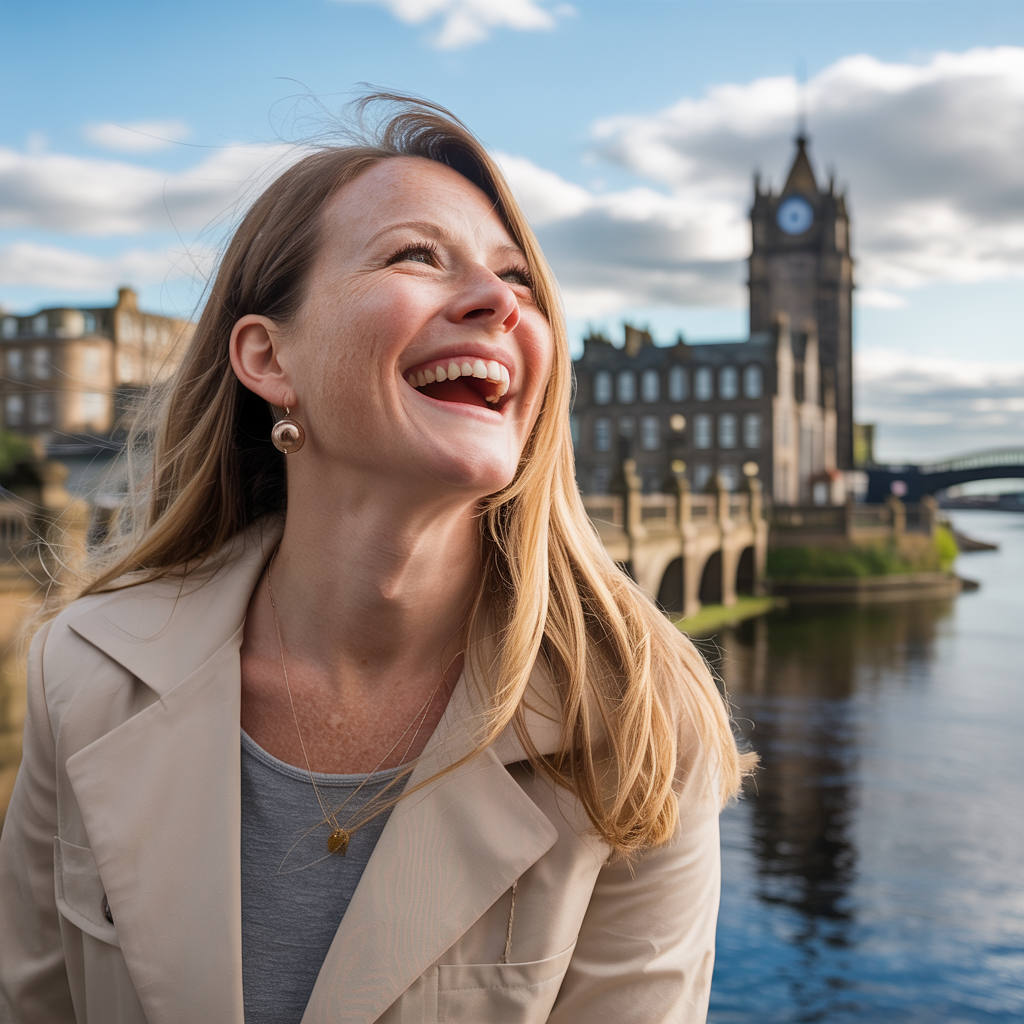 Best Edinburgh Vacation Travel Agents