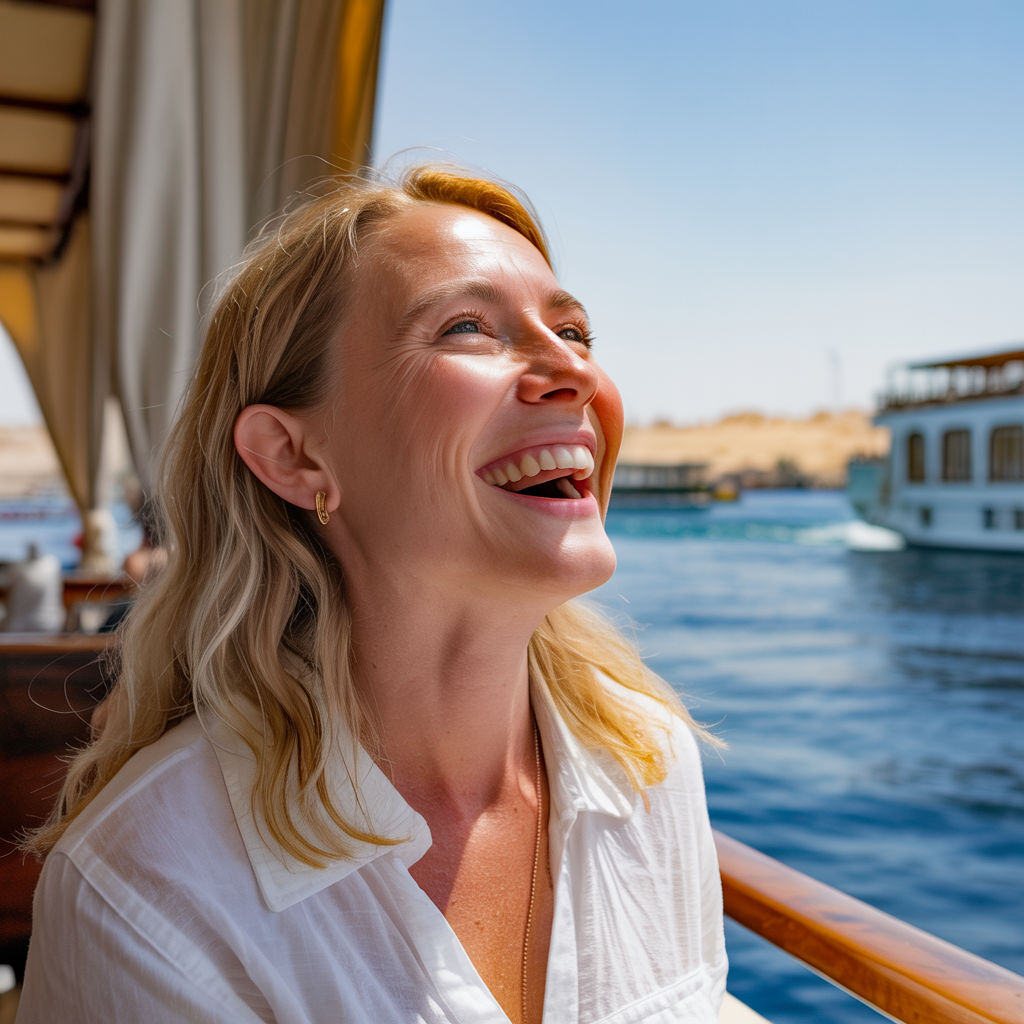 Best Egypt Nile Cruise Travel Agents