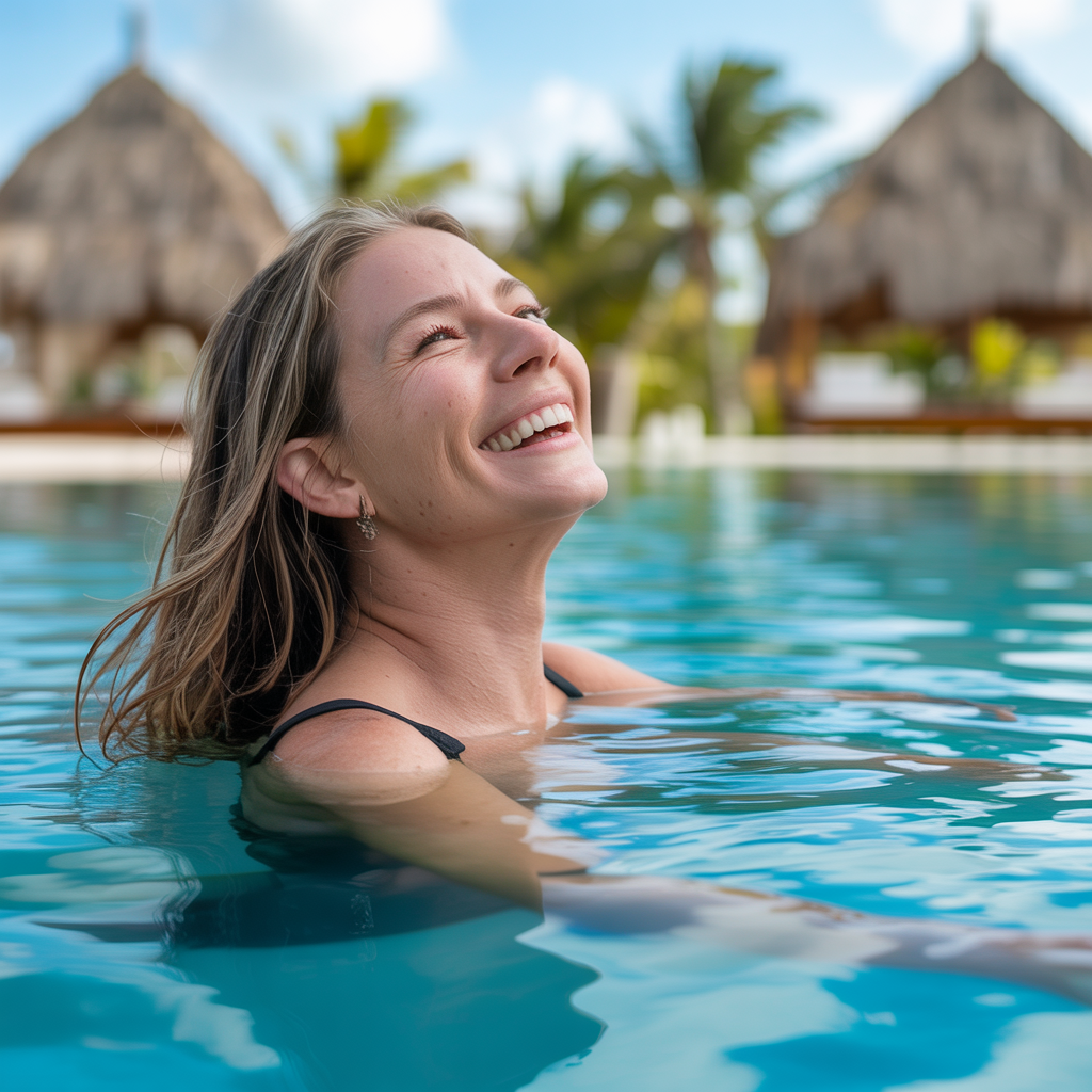 Best El Dorado Casitas Royale Riviera Maya Mexico